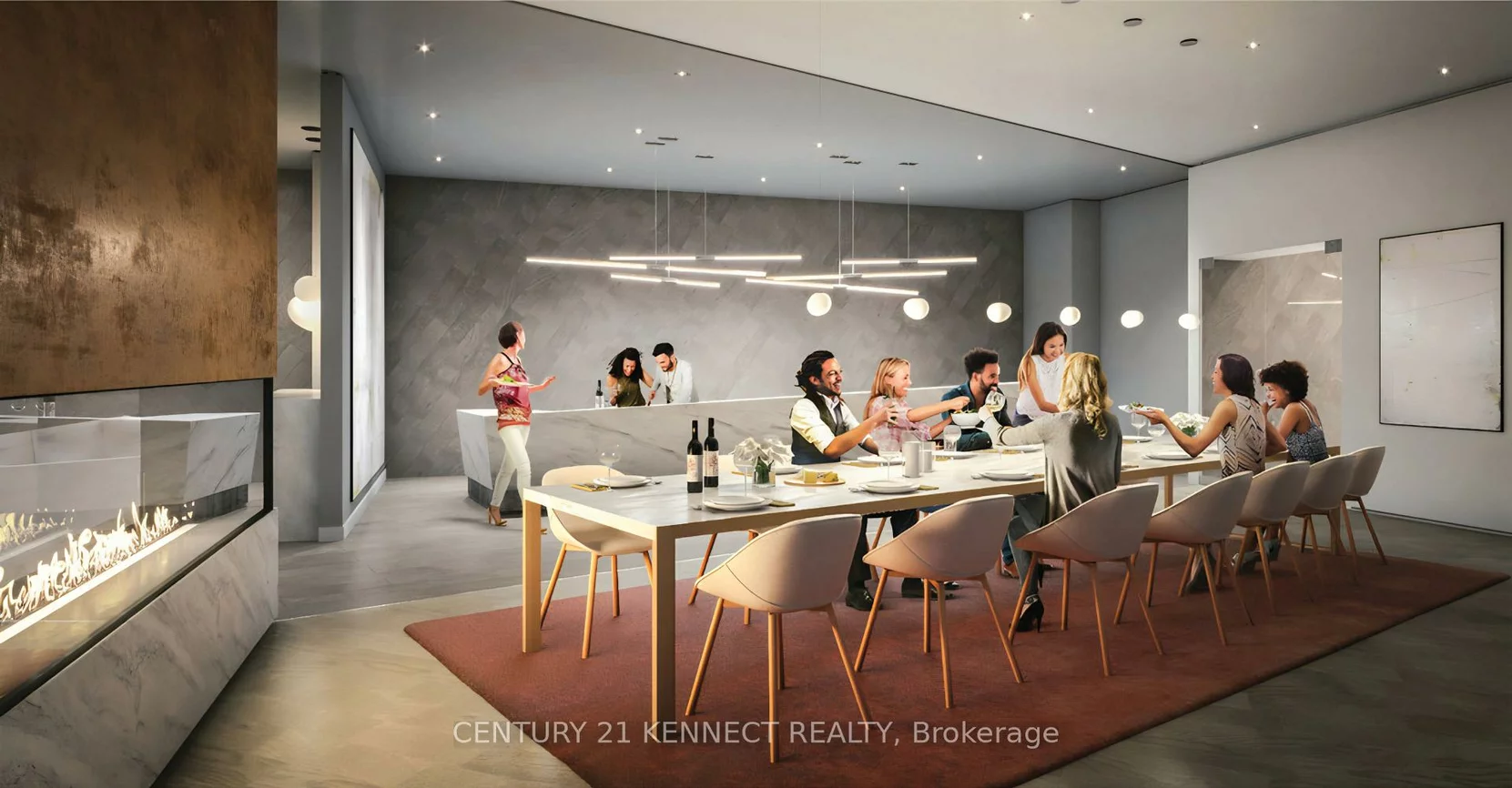 3883, Quartz, City Centre, Mississauga