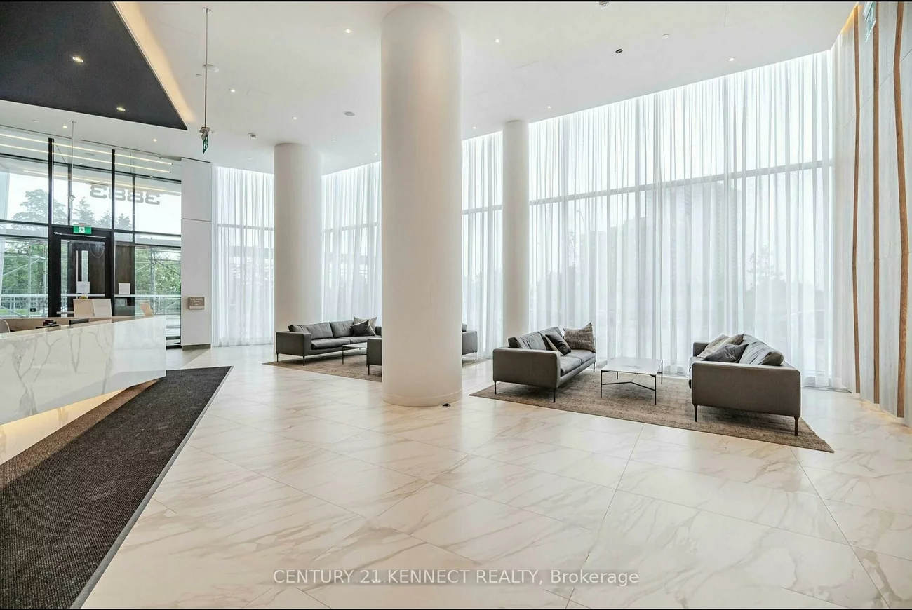 3883, Quartz, City Centre, Mississauga