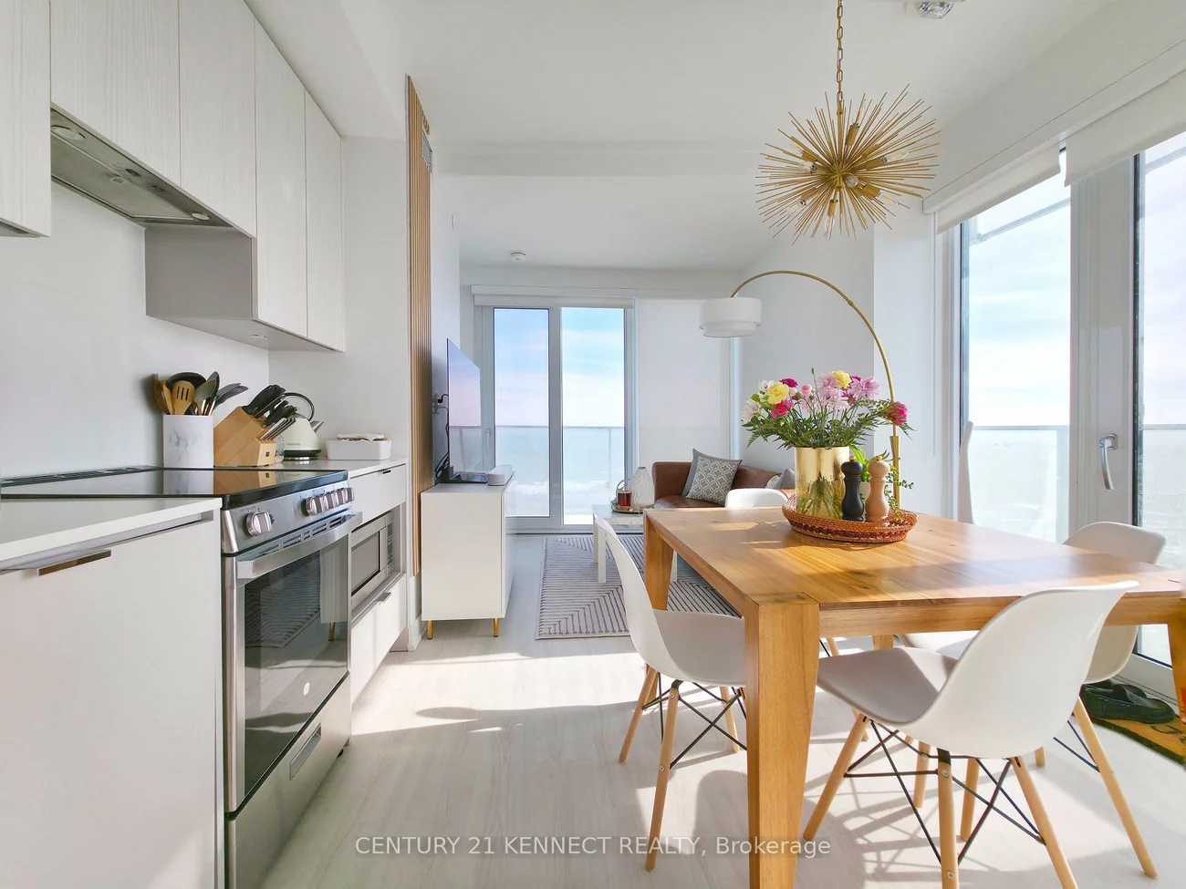 3883, Quartz, City Centre, Mississauga