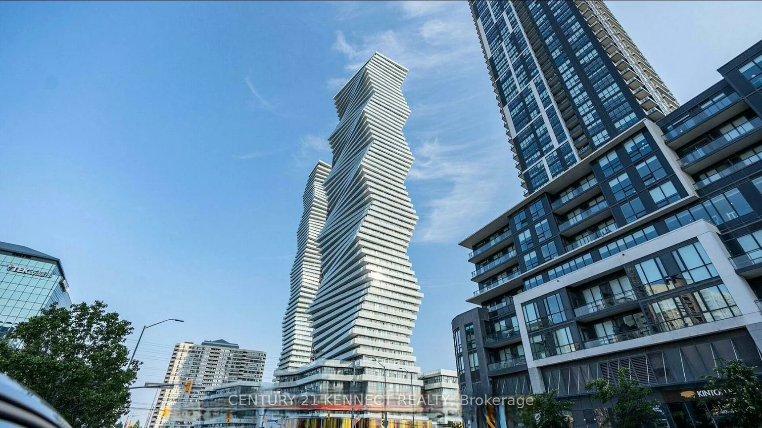 3883, Quartz, City Centre, Mississauga
