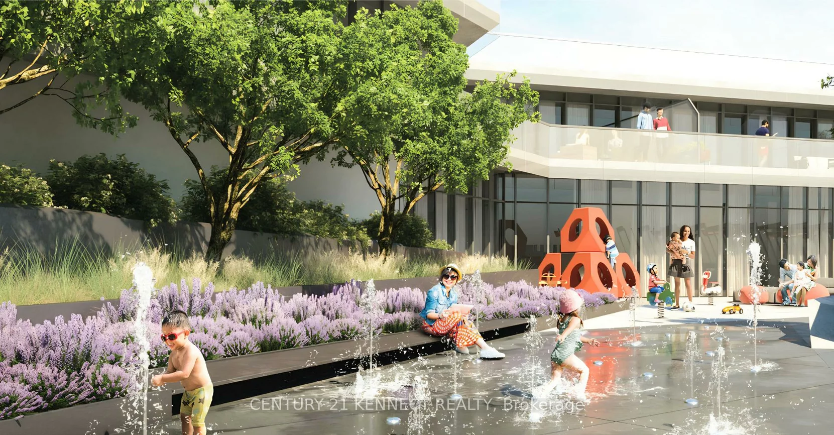 3883, Quartz, City Centre, Mississauga