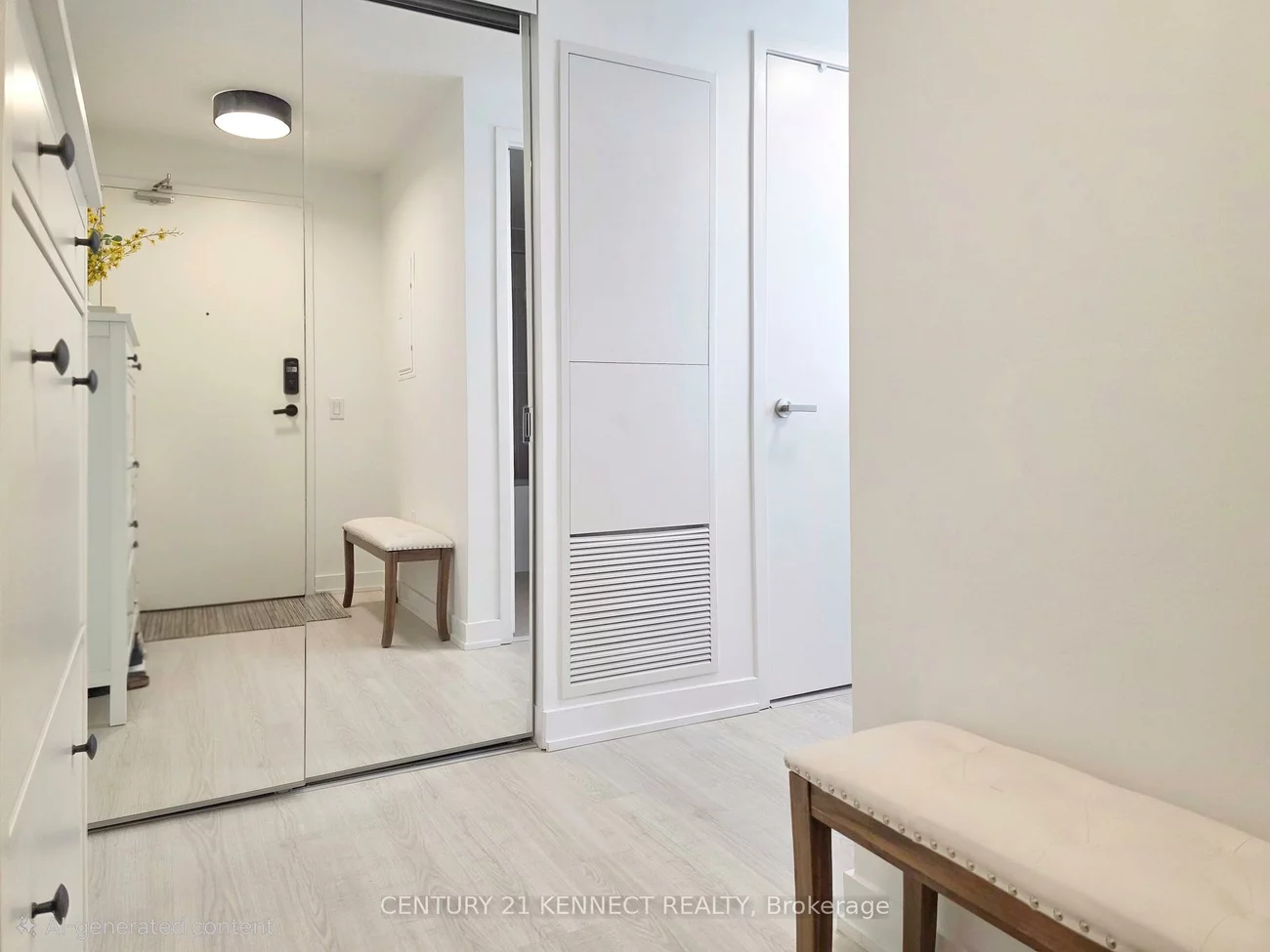 3883, Quartz, City Centre, Mississauga