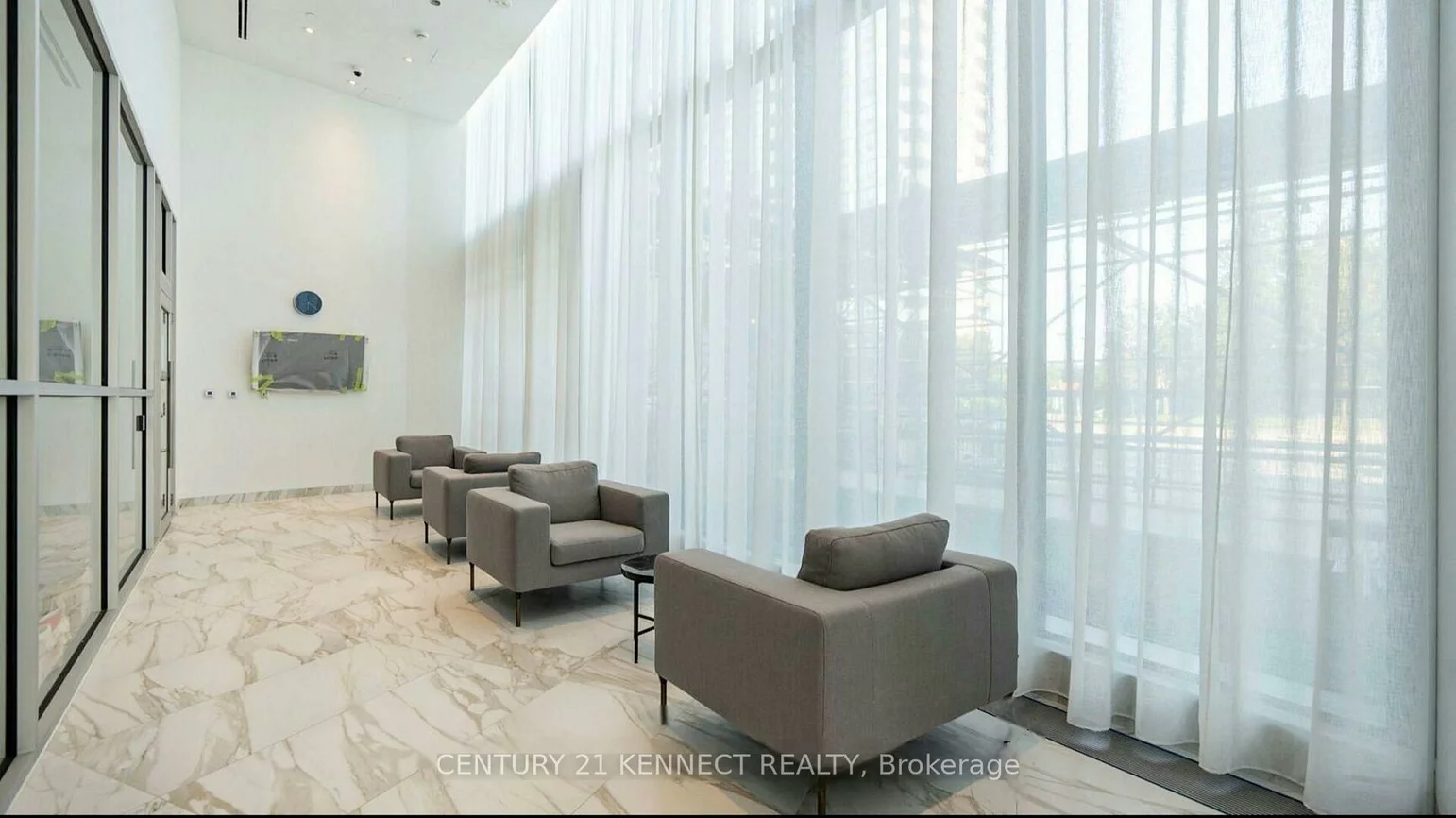 3883, Quartz, City Centre, Mississauga