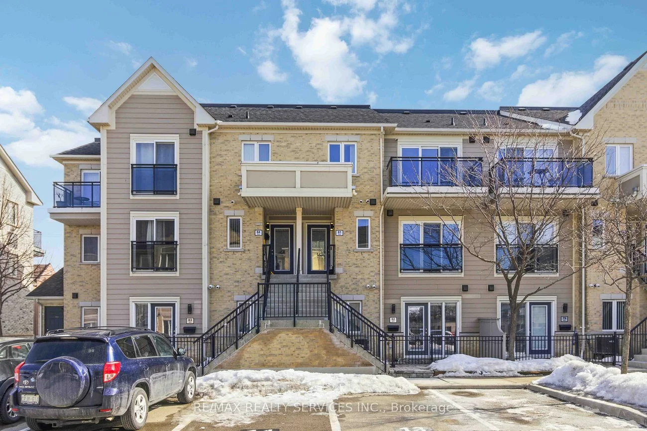 5035, Oscar Peterson, Churchill Meadows, Mississauga