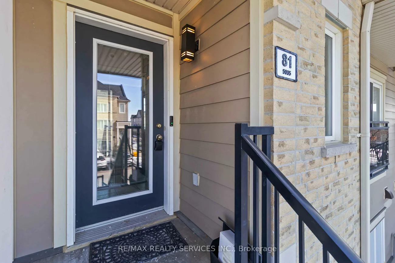 5035, Oscar Peterson, Churchill Meadows, Mississauga