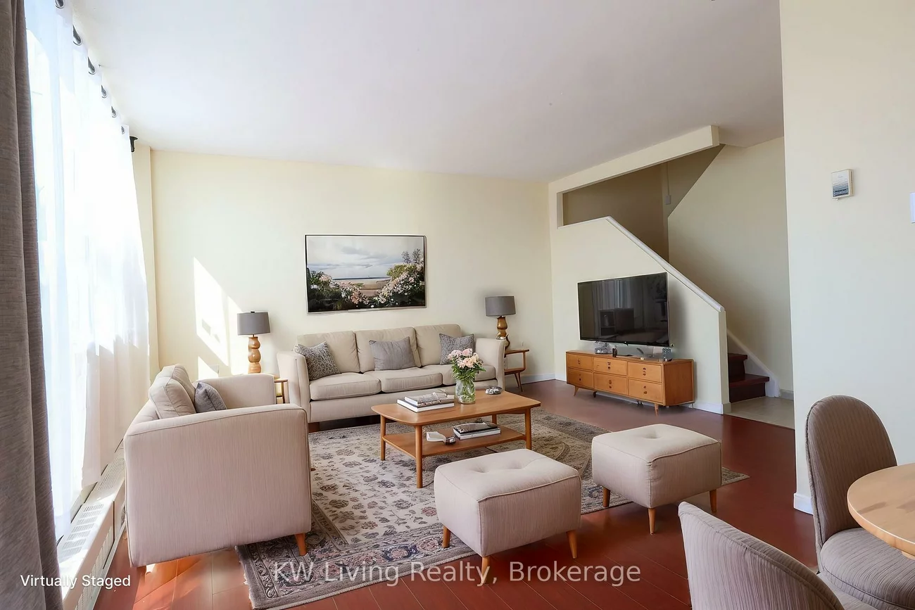 1050, Stainton, Erindale, Mississauga