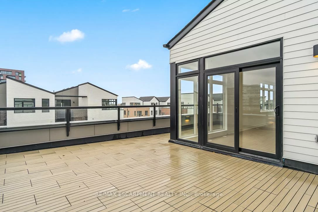 20, Lou Parsons, Port Credit, Mississauga