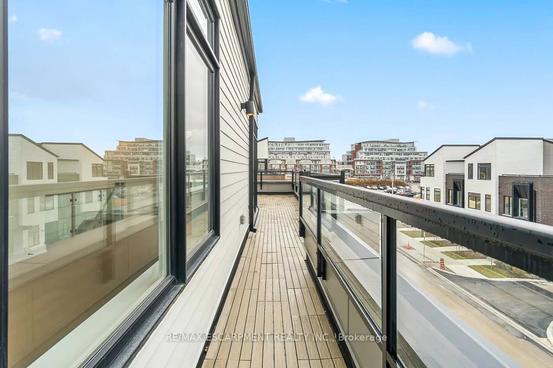 20, Lou Parsons, Port Credit, Mississauga