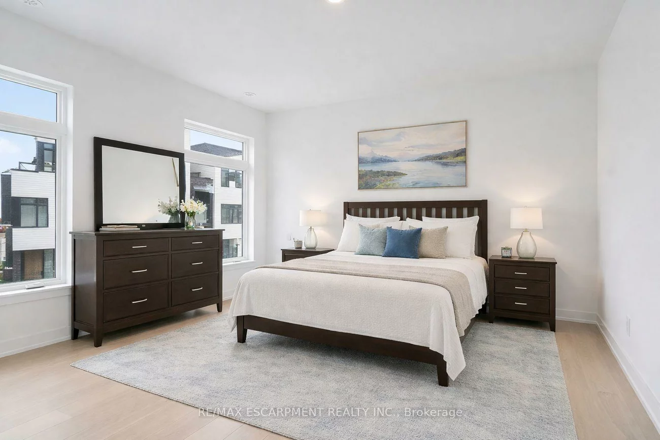 20, Lou Parsons, Port Credit, Mississauga