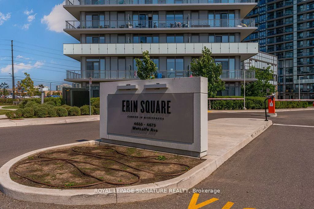 4655, Metcalfe, Central Erin Mills, Mississauga