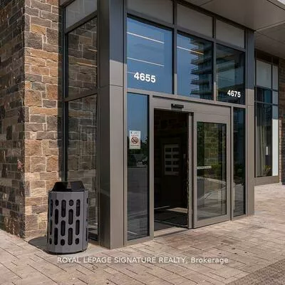 4655, Metcalfe, Central Erin Mills, Mississauga