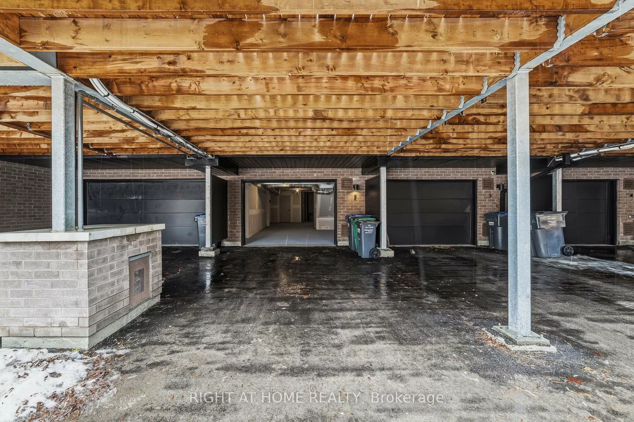 10, Lou Parsons, Port Credit, Mississauga