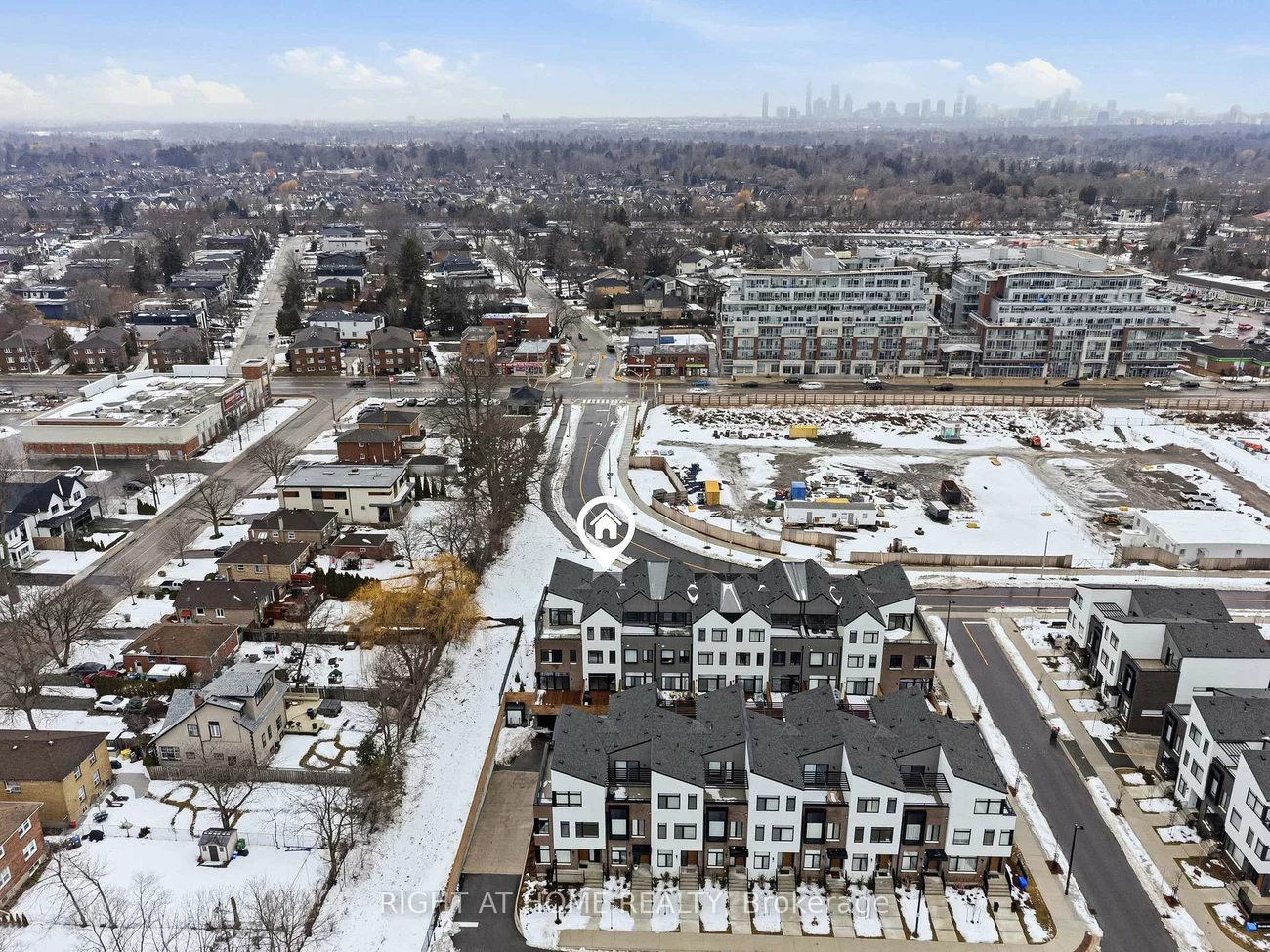 10, Lou Parsons, Port Credit, Mississauga