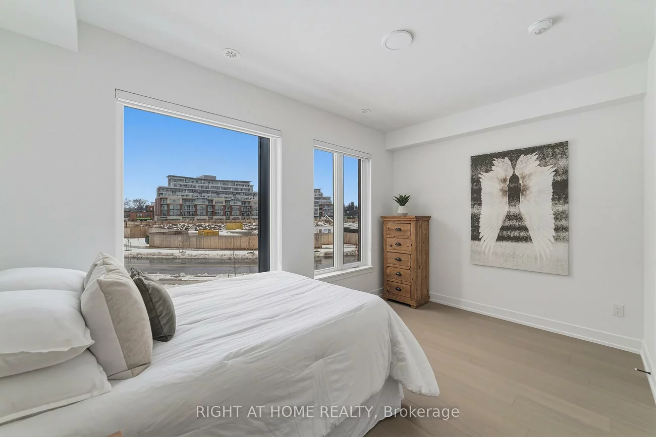 10, Lou Parsons, Port Credit, Mississauga