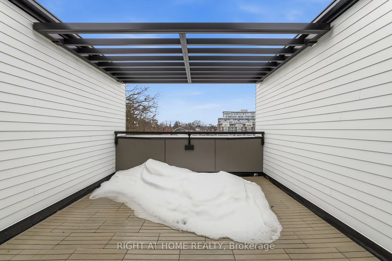 10, Lou Parsons, Port Credit, Mississauga