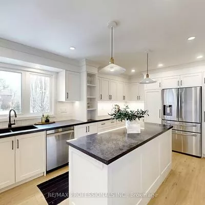 1755, Rathburn, Rathwood, Mississauga