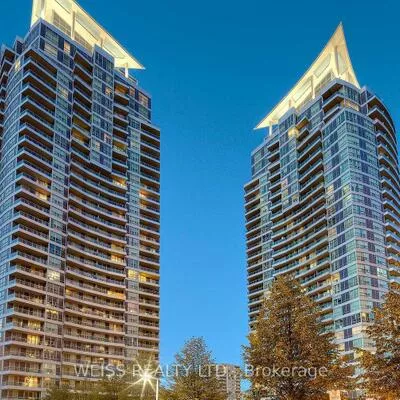 33, Elm, City Centre, Mississauga