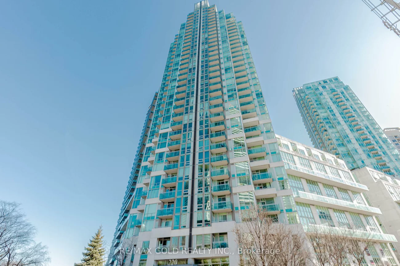 220, Burnhamthorpe, City Centre, Mississauga