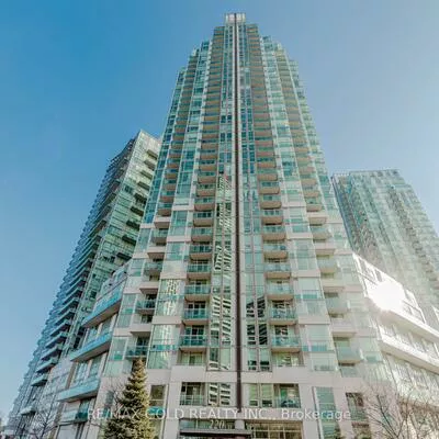 220, Burnhamthorpe, City Centre, Mississauga