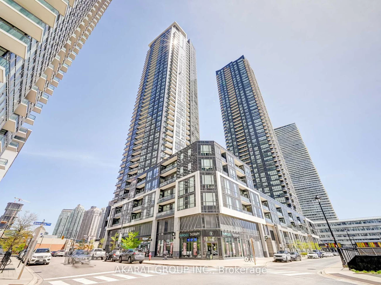 510, Curran, Creditview, Mississauga