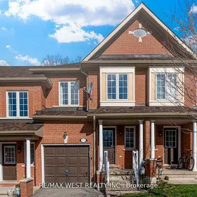7360, Zinnia, Meadowvale Village, Mississauga