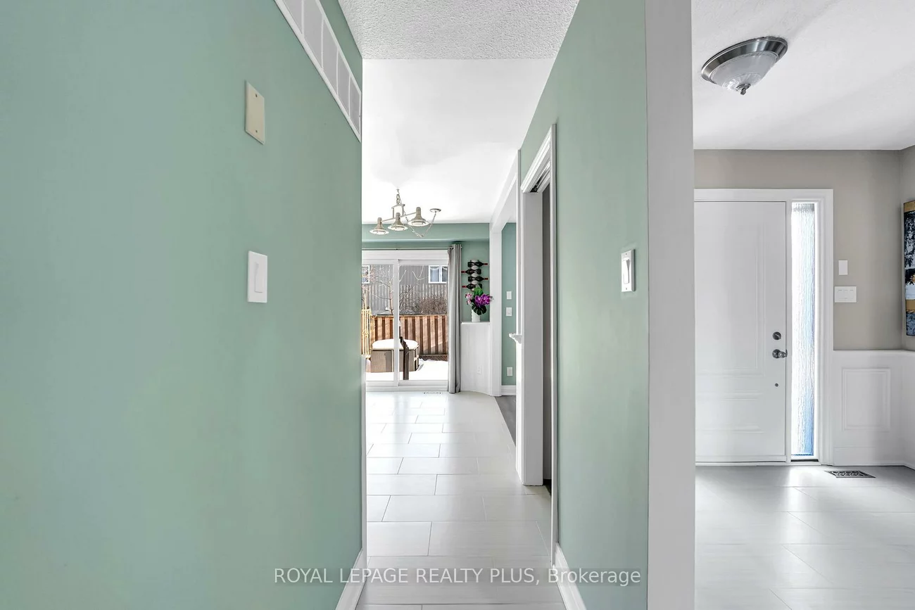 7080, COPENHAGEN, Meadowvale, Mississauga