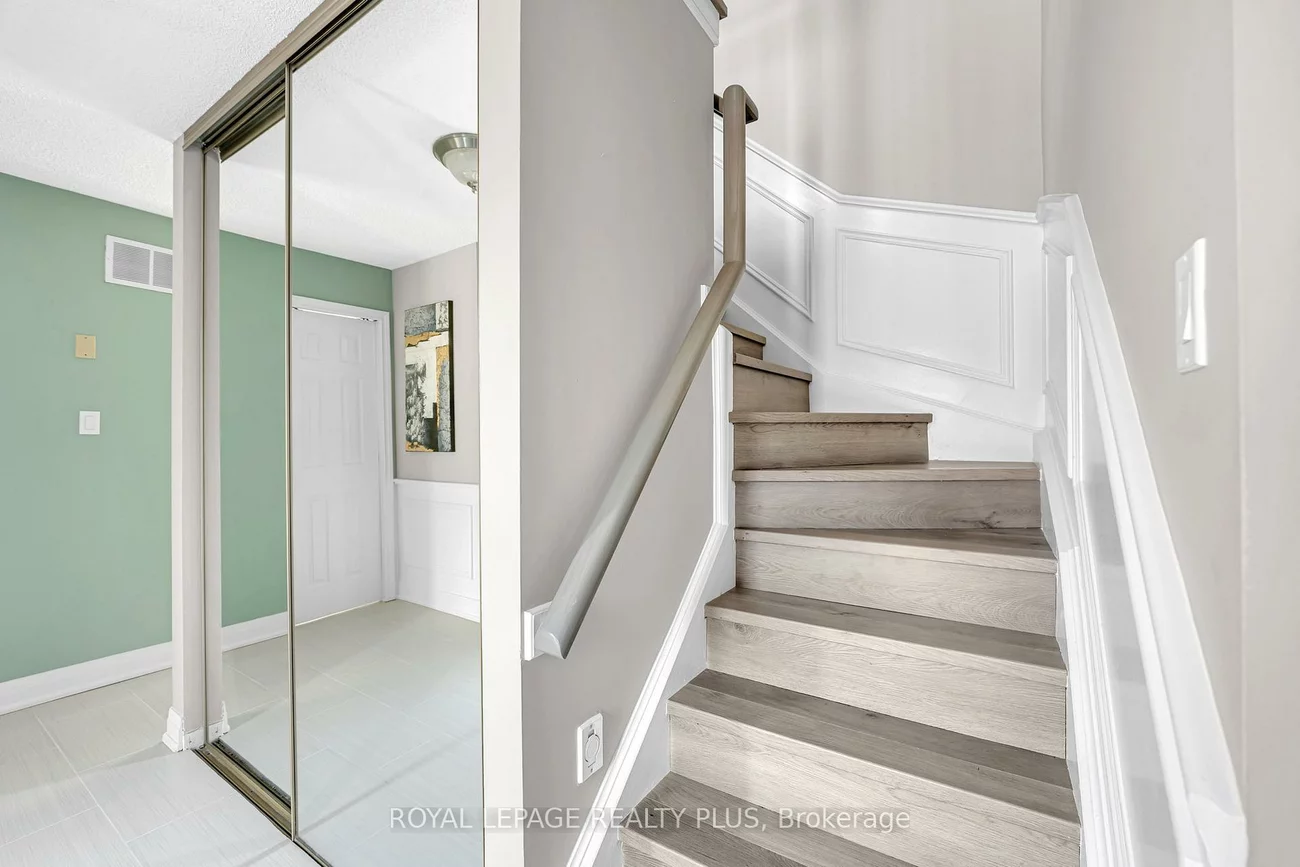 7080, COPENHAGEN, Meadowvale, Mississauga