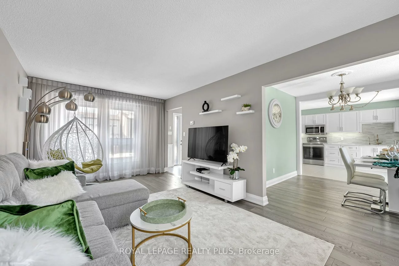 7080, COPENHAGEN, Meadowvale, Mississauga