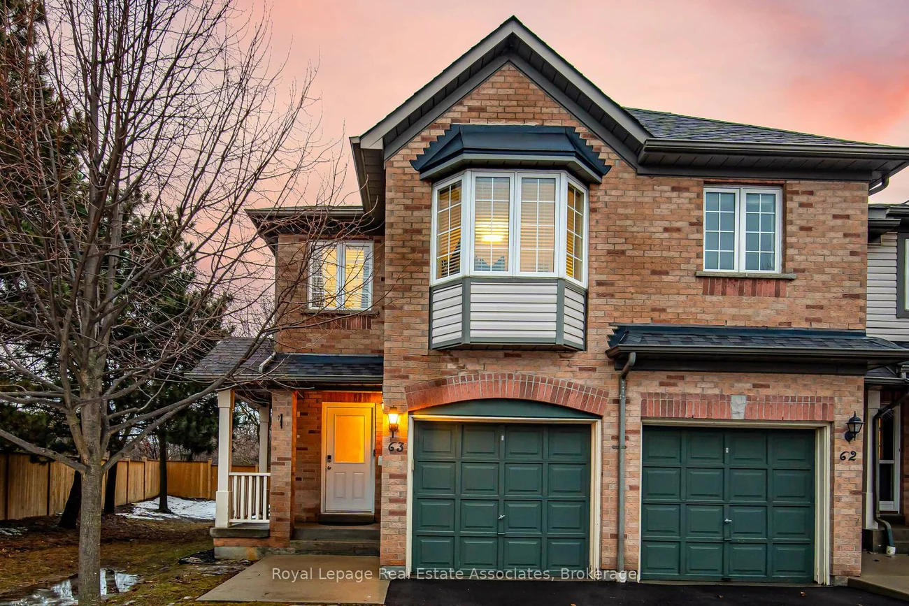 2080, Leanne, Sheridan, Mississauga