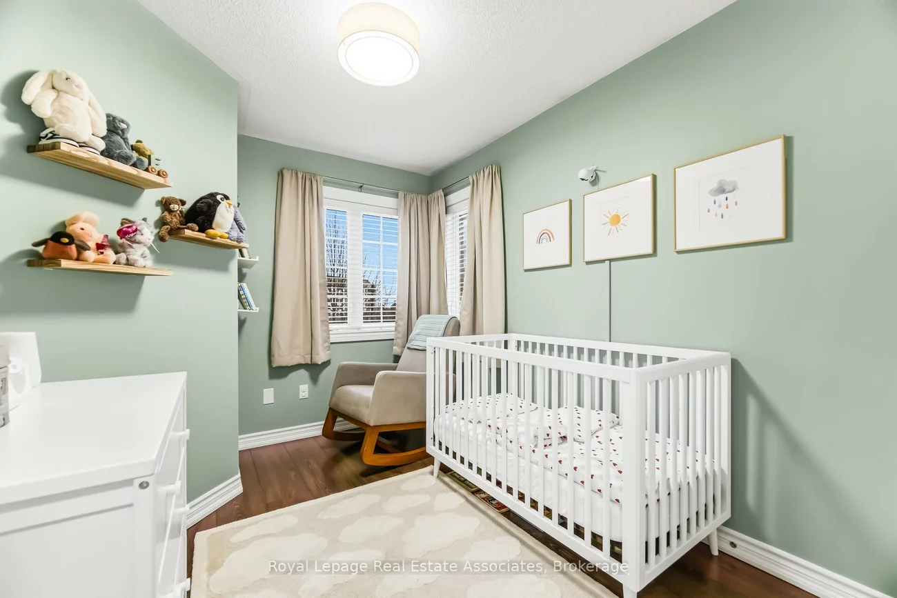 2080, Leanne, Sheridan, Mississauga