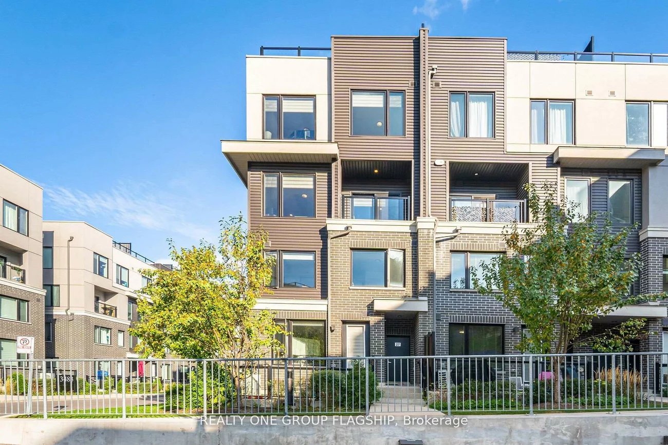 3476, Widdicombe, Erin Mills, Mississauga