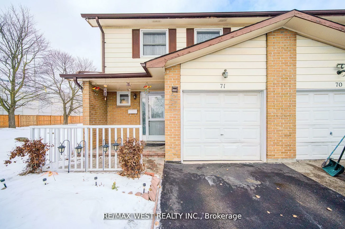 3525, Brandon Gate, Malton, Mississauga