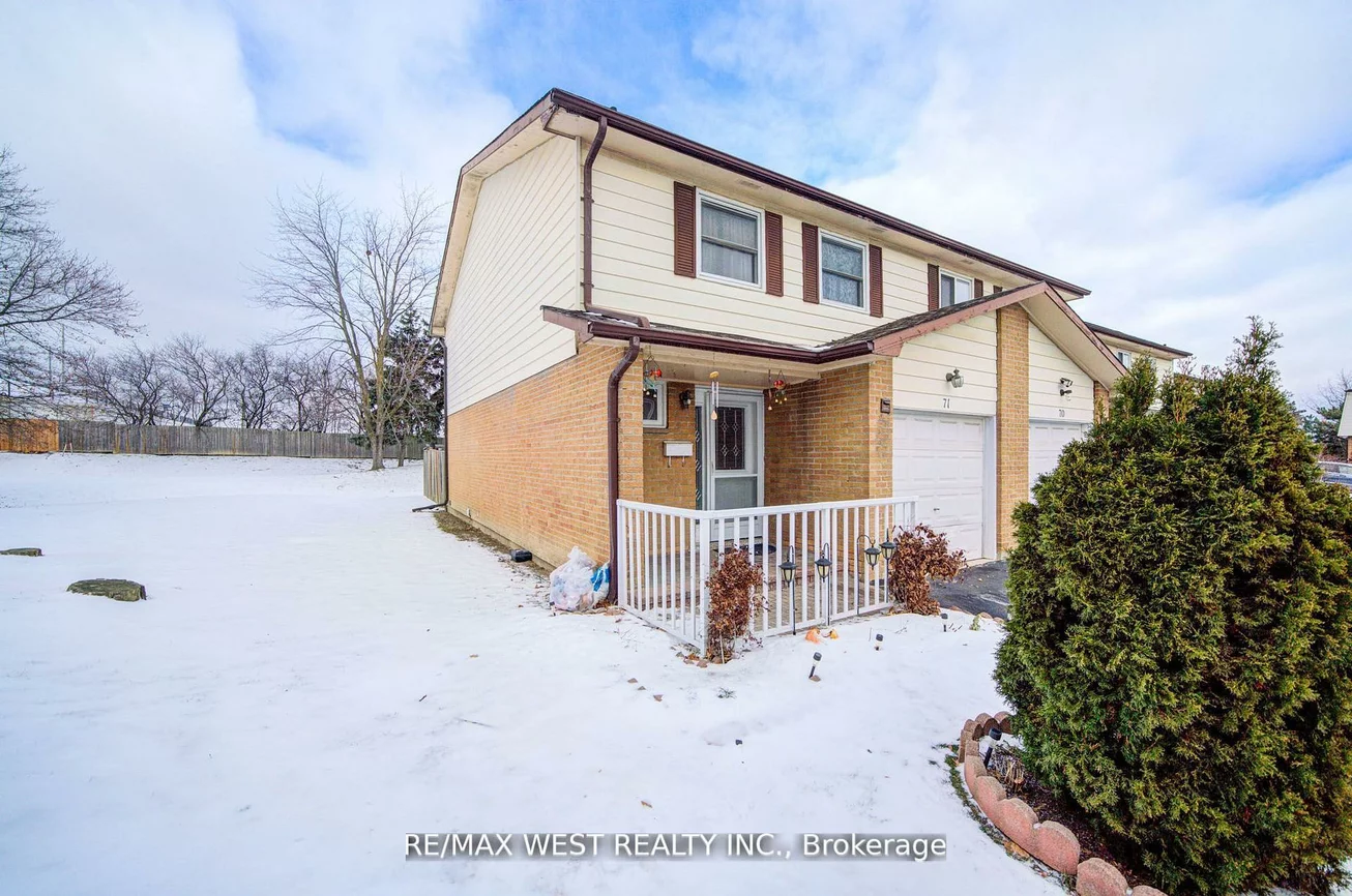 3525, Brandon Gate, Malton, Mississauga