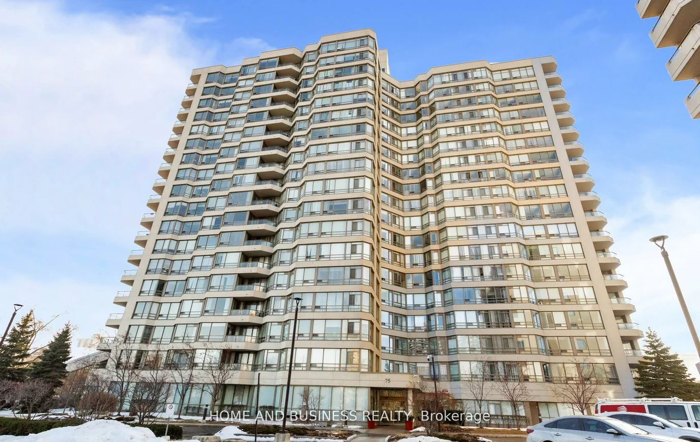 75, King, Cooksville, Mississauga