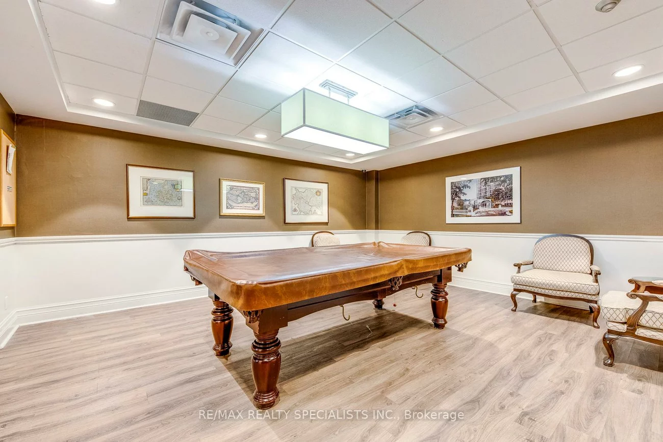 55, Kingsbridge Garden, Hurontario, Mississauga