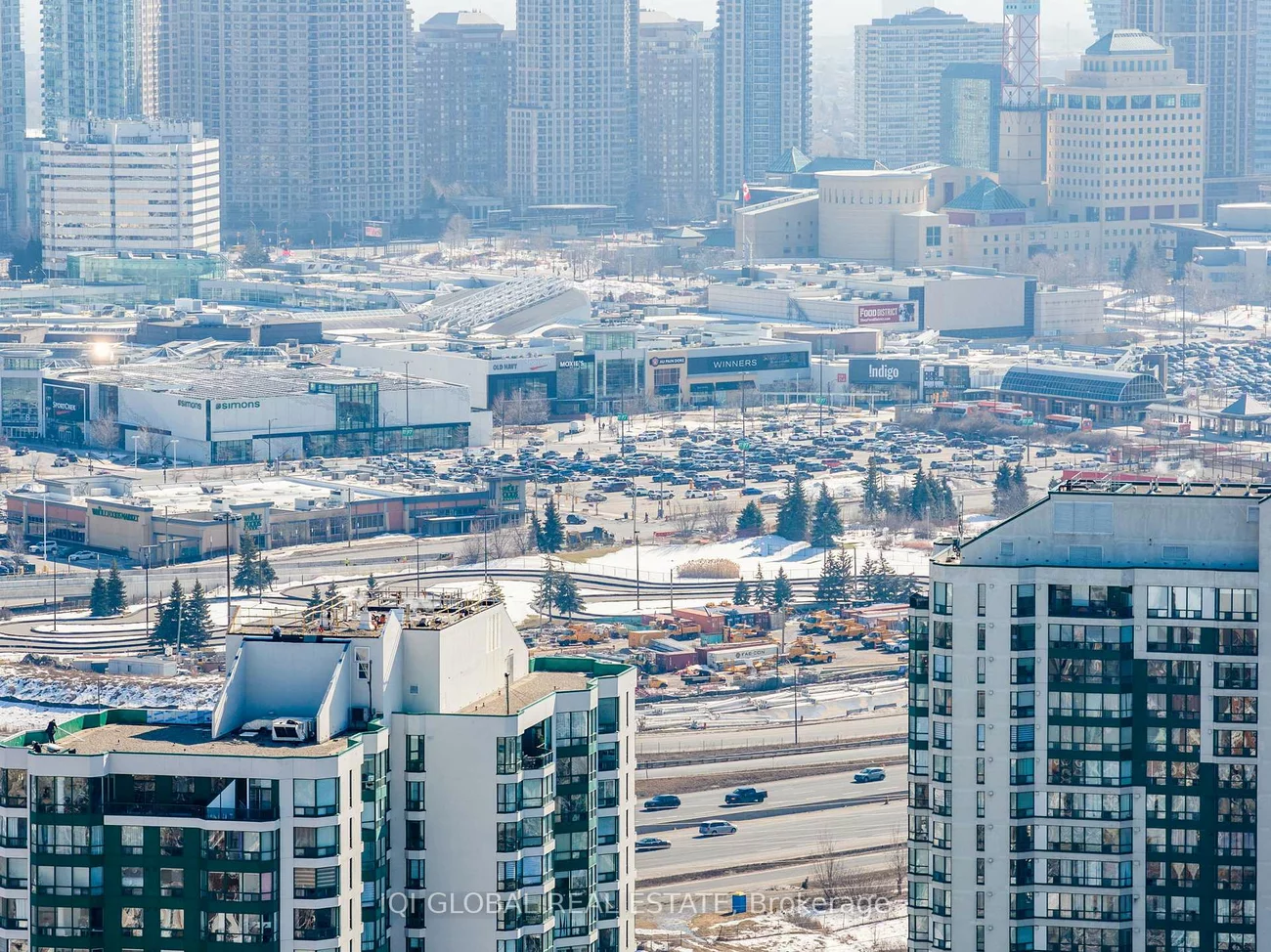 4450, Tucana, Hurontario, Mississauga