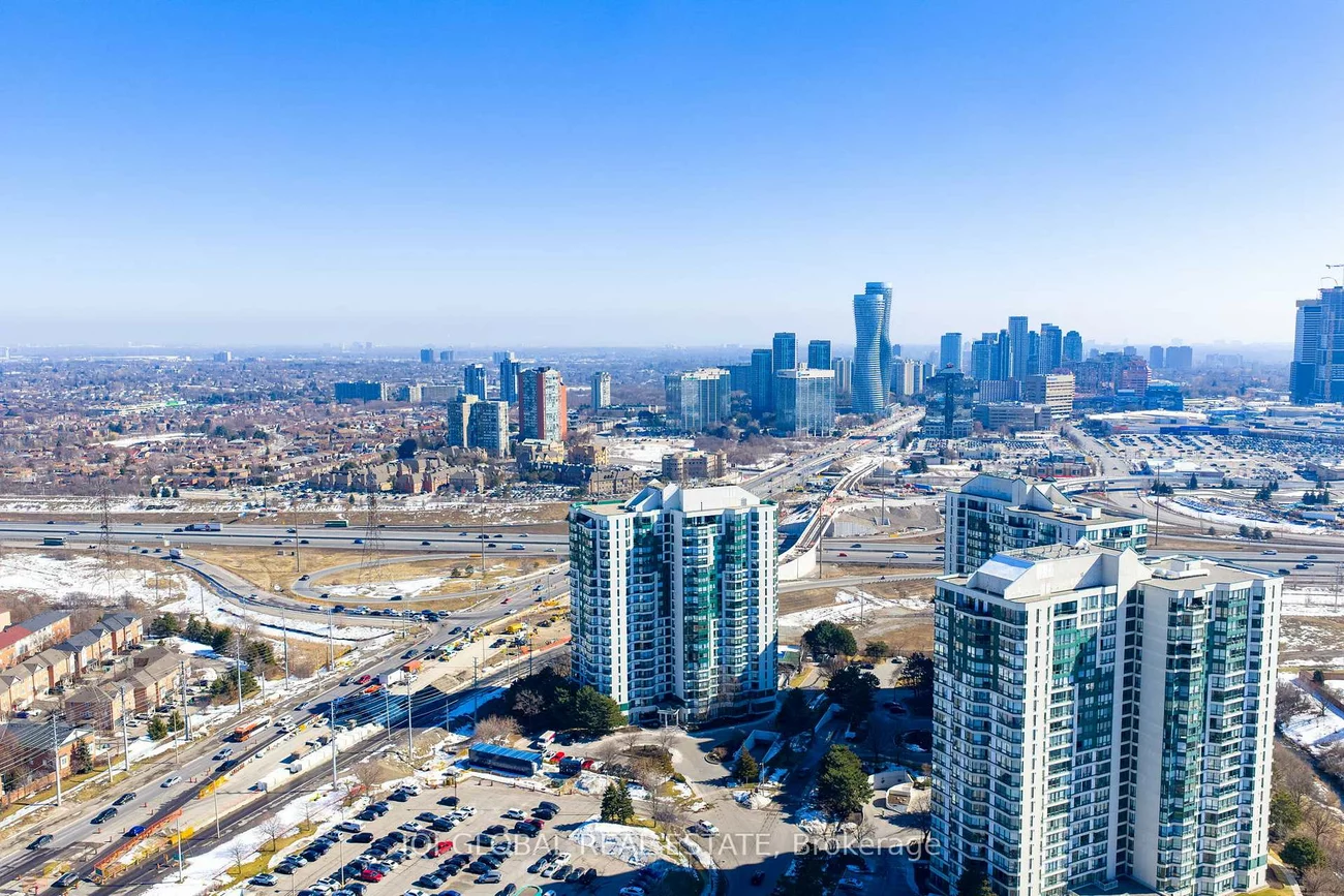 4450, Tucana, Hurontario, Mississauga