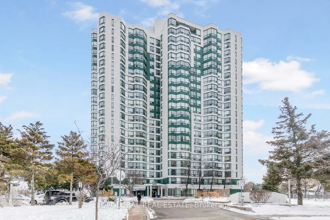 4450, Tucana, Hurontario, Mississauga
