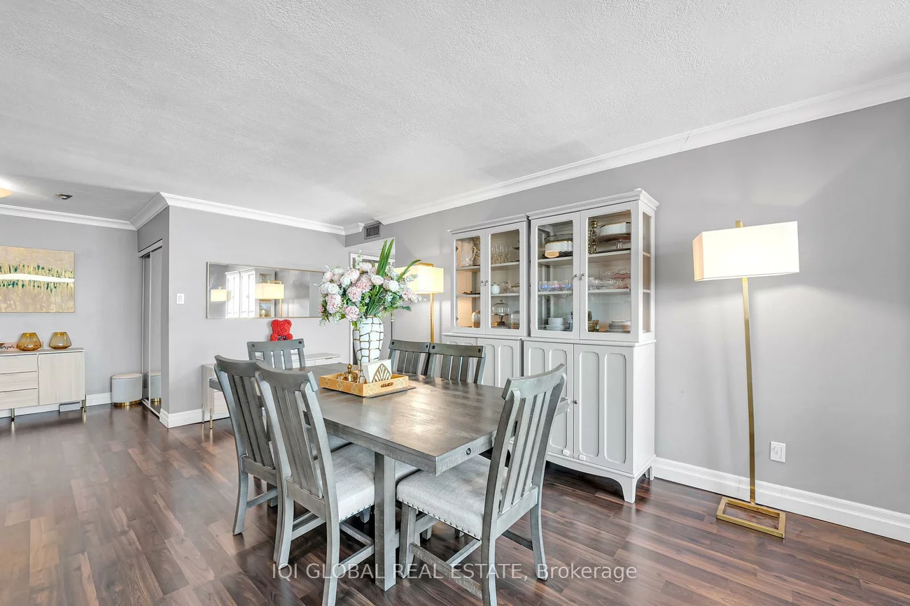 4450, Tucana, Hurontario, Mississauga