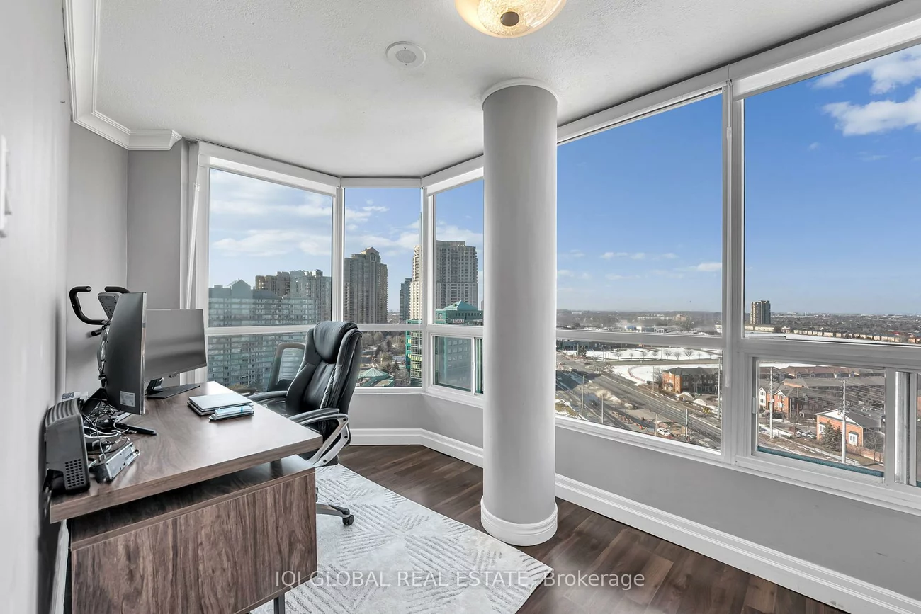 4450, Tucana, Hurontario, Mississauga