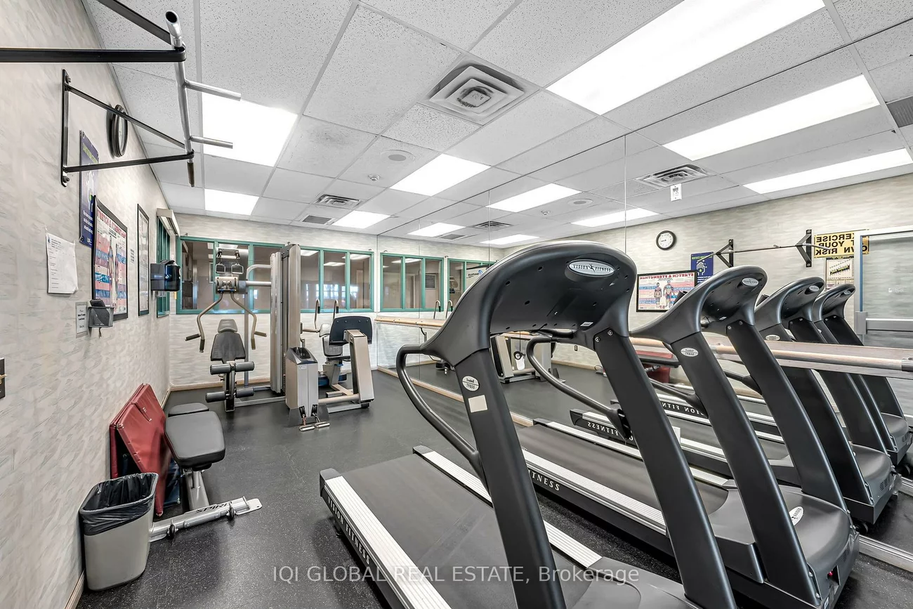 4450, Tucana, Hurontario, Mississauga