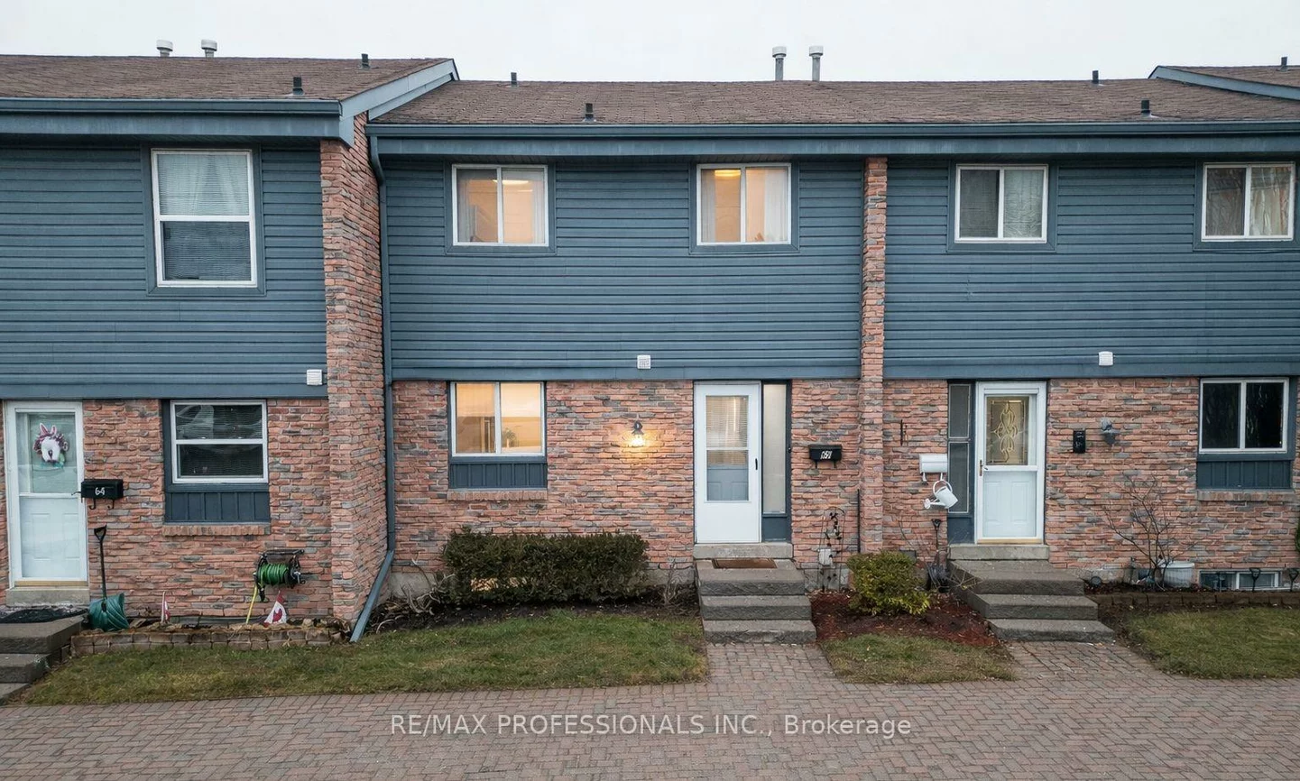 6699, Falconer, Streetsville, Mississauga