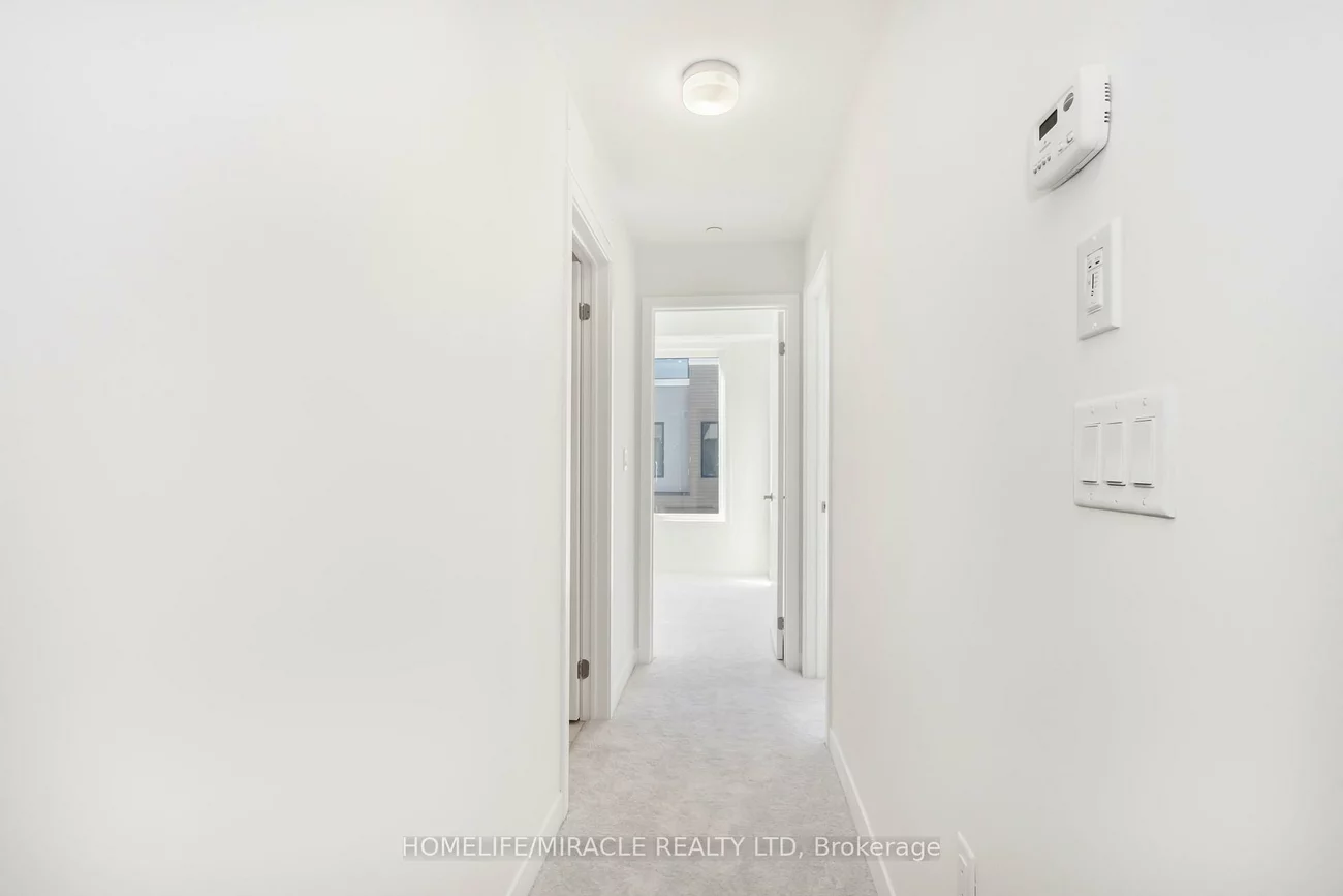 3415, Ridgeway, Erin Mills, Mississauga