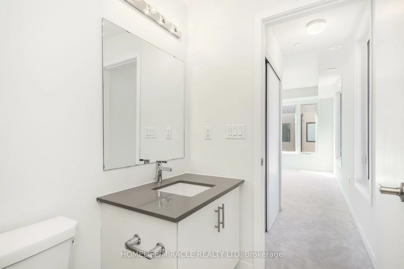 3415, Ridgeway, Erin Mills, Mississauga