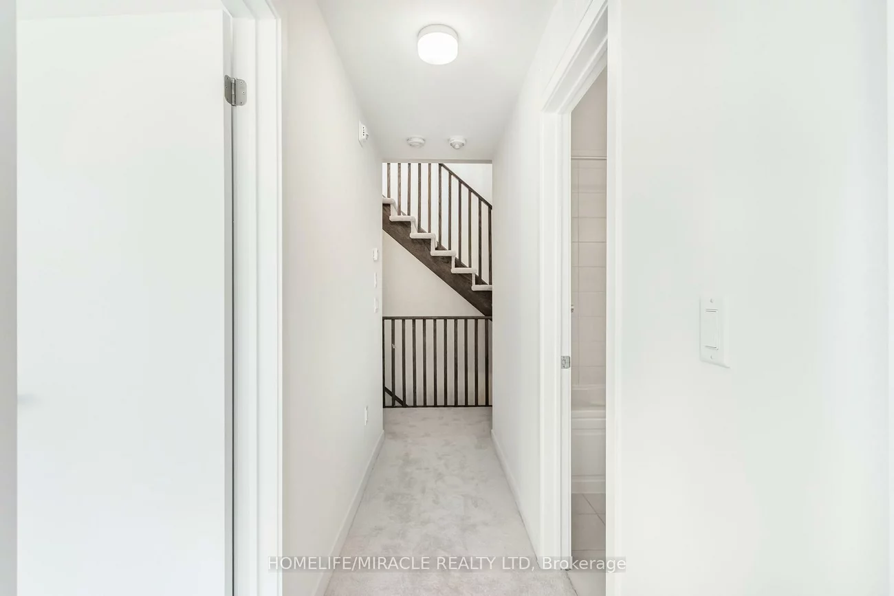 3415, Ridgeway, Erin Mills, Mississauga