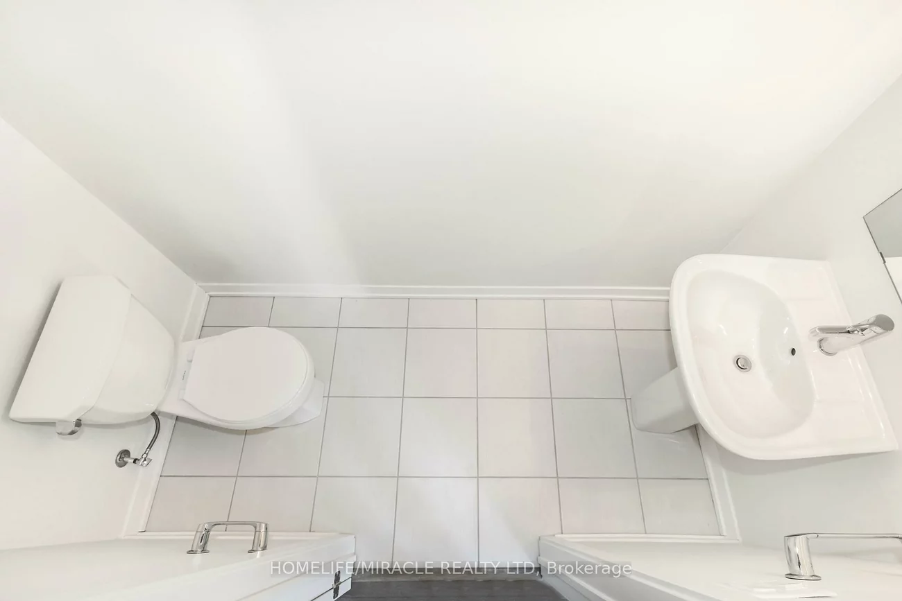 3415, Ridgeway, Erin Mills, Mississauga