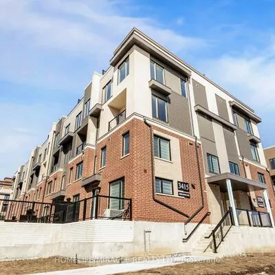 3415, Ridgeway, Erin Mills, Mississauga