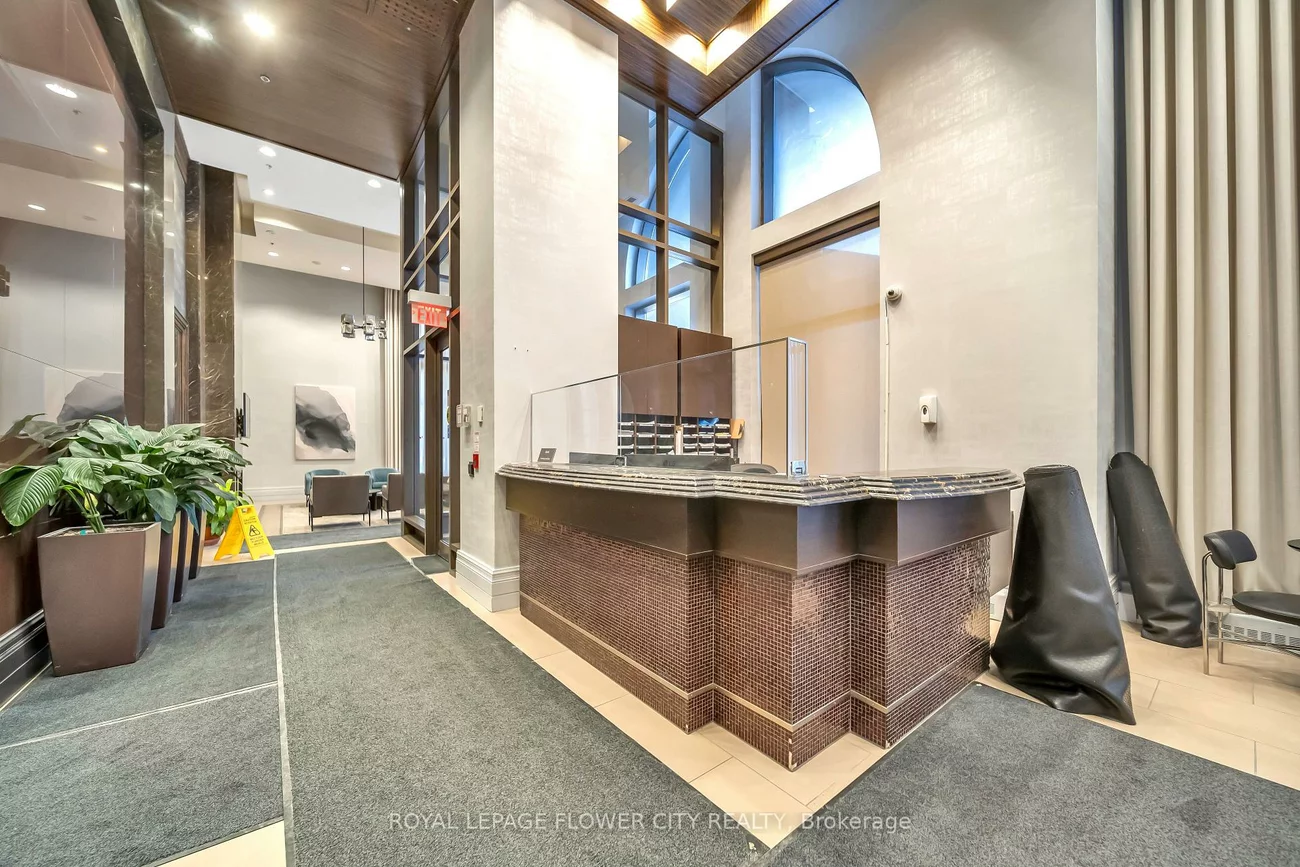 385, Prince of Wales, City Centre, Mississauga