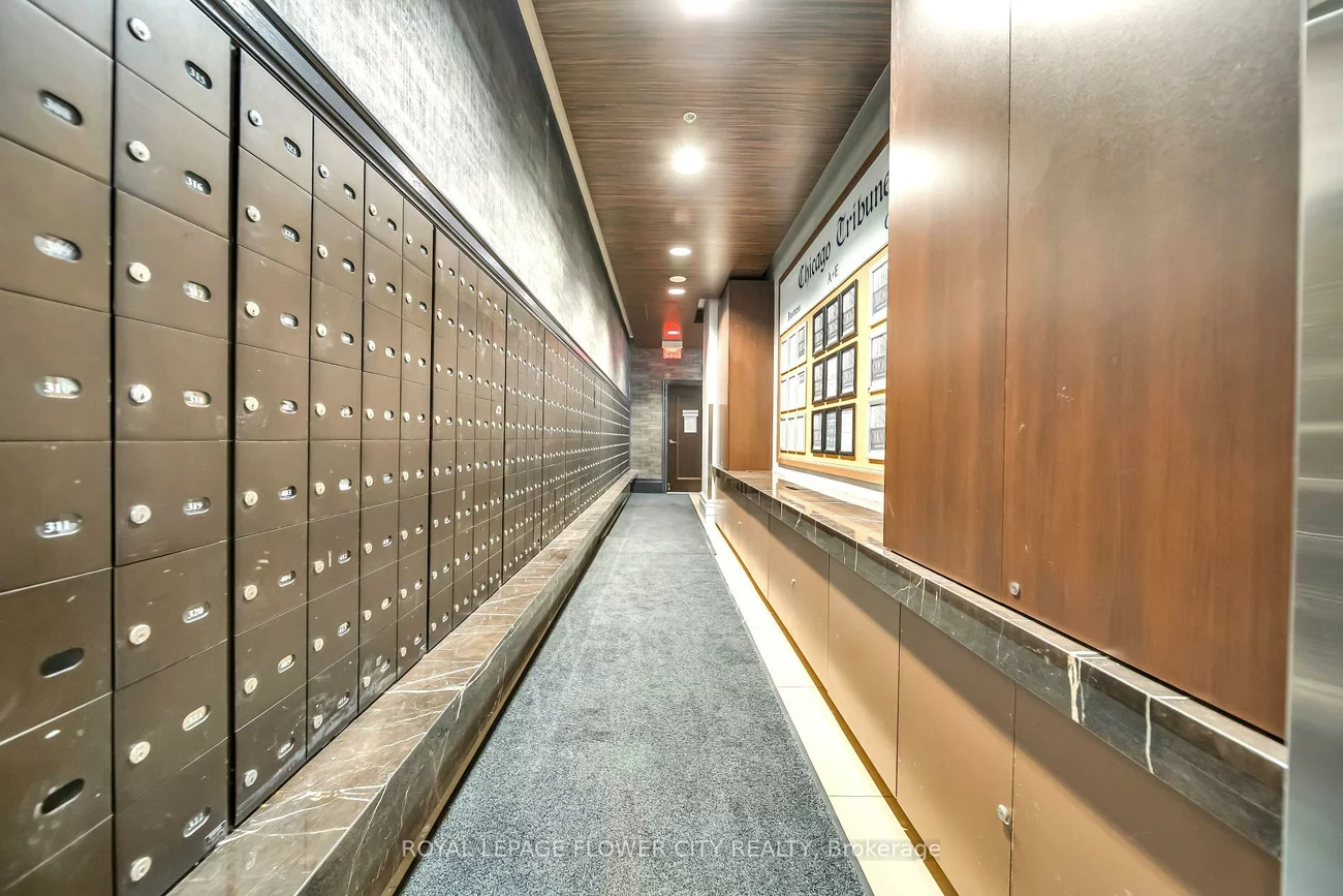 385, Prince of Wales, City Centre, Mississauga