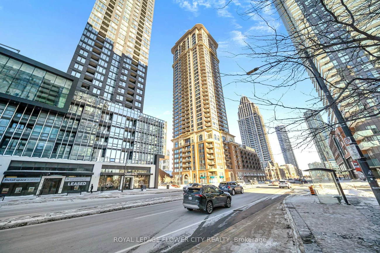 385, Prince of Wales, City Centre, Mississauga